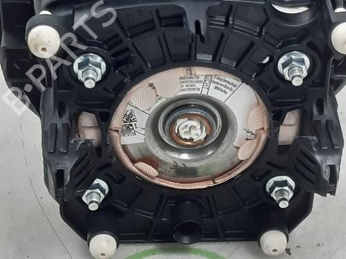 Driver airbag PEUGEOT PARTNER Box Body/MPV (K9) 1.5 BlueHDI 130 | BP22963360C9