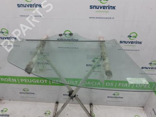 Front left door window DACIA DOKKER MPV (KE_) 1.6 LPG | BP16125870C18 