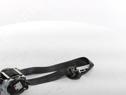 Front left seatbelt CITROËN C4 III (BA_, BB_, BC_) 1.2 PureTech 130 (BAHNSA, BAHNSB) | BP27971190I26 - Image 6