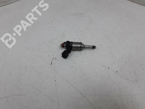 Used Injector Injector RENAULT CAPTUR I (J5_, H5_) 1.2 TCe 120 (118 hp) 10798738 10798738