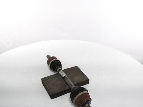 Left front driveshaft OPEL CORSA F (P2JO) 1.2 MHEV | BP28005542M38 