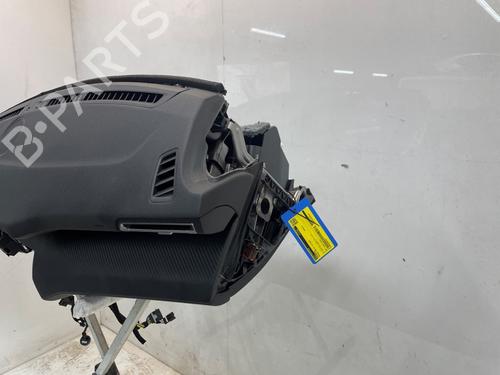 Dashboard PEUGEOT 508 II (FB_, FH_, F3_) PureTech 130 (FBHNSR) | BP30186300C46