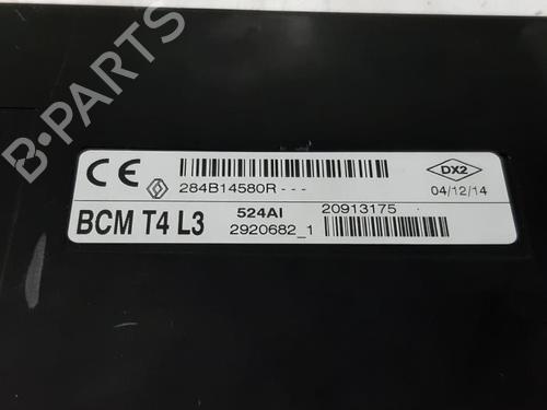 Engine control unit (ECU) RENAULT CAPTUR I (J5_, H5_) 0.9 TCe 90 | BP40573316M57 - Image 3
