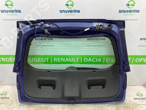 Bakluke CC/Kombi-Kupé CITROËN C3 II (SC_) 1.2 VTi 82 | BP22600436C6 