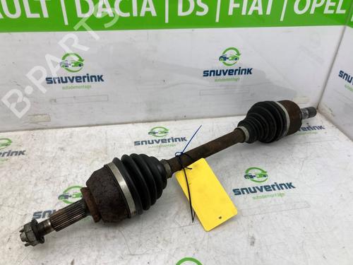 Used Left front driveshaft RENAULT TRAFIC III Van (FG_) 1.6 dCi 125 (FGMH) (125 hp) 21194195