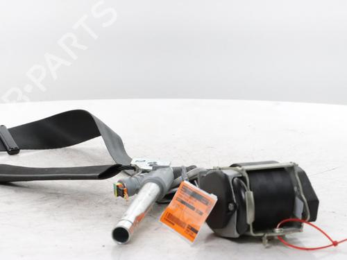 Front right seatbelt CITROËN C3 Picasso (SH_) 1.4 VTi 95 (SH8FSC, SH8FP0, SH8FP6) | BP34563761I25  - Image 7