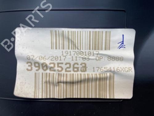 Front left panel CITROËN C3 AIRCROSS II (2R_, 2C_) 1.2 PureTech 110 (2RHNZB, 2RHNZW, 2RHNPX, 2RHNPJ) | BP34563869C58 - Image 4