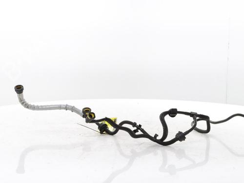 Pipe RENAULT CLIO IV (BH_) 0.9 TCe 90 (BHNF, BHMA, BHMH, BHJK, BHJR) | BP30758657M125 