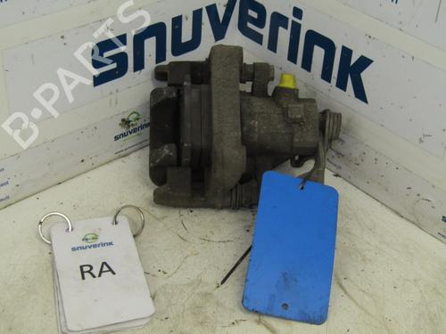 Right rear brake caliper PEUGEOT 208 I (CA_, CC_) 1.6 HDi | BP29069144M106 