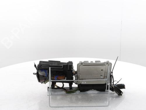 Engine control unit (ECU) FIAT DUCATO Van (250_) 120 Multijet 2,2 D | BP29426695M57 