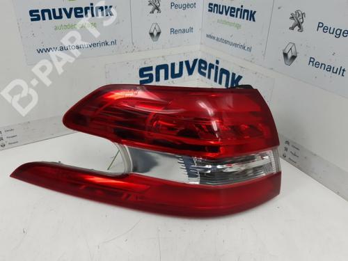 Rückleuchte Links PEUGEOT 308 SW II (LC_, LJ_, LR_, LX_, L4_) 1.6  