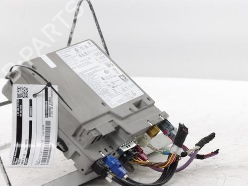 Radio BMW X1 (U11) xDrive 25 e Plug-in-Hybrid | BP34564280E6 - Image 9
