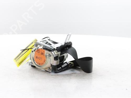Used Rear left seatbelt Rear left seatbelt RENAULT 4 E-Tech 150 (PDA1) (150 hp) 38409241 38409241