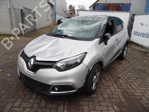 Engine mount RENAULT CAPTUR I (J5_, H5_) 0.9 TCe 90 | BP29640345M89 - Image 5