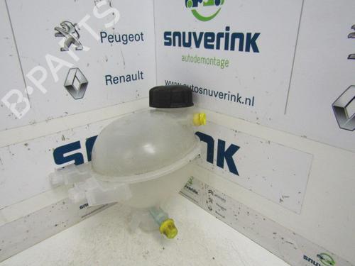 Used Expansion tank PEUGEOT 208 I (CA_, CC_) 1.2 VTI 82 (82 hp) 24162476