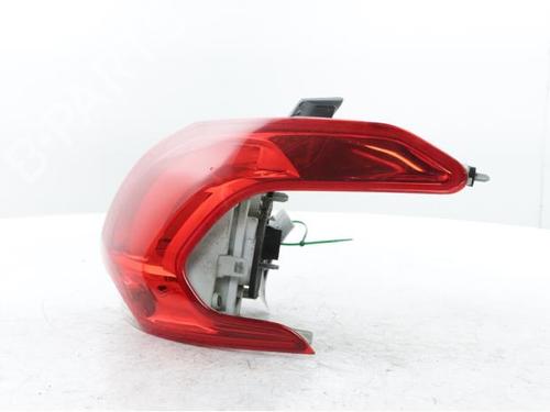 Right taillight PEUGEOT 2008 I (CU_) 1.2 THP 110 / PureTech 110 | BP33814046C35 - Image 2