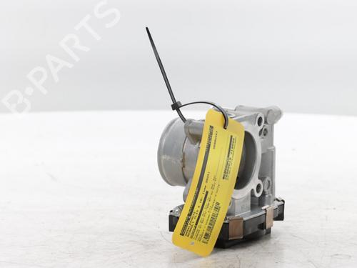 Throttle body RENAULT CLIO V (B7_) 1.6 E-TECH 145 (B7MU) | BP34563428M82 - Image 4