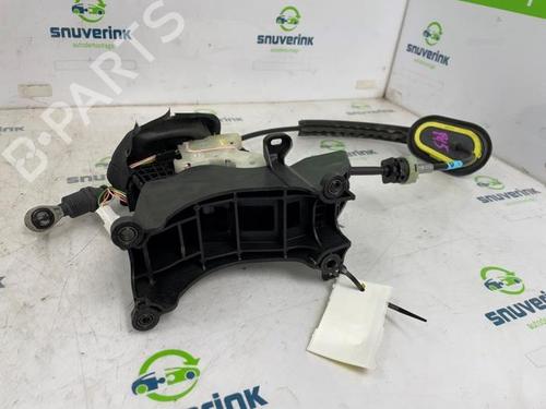 Gear lever DACIA SANDERO III 1.0 TCe 90 | BP40583606M90  - Image 5
