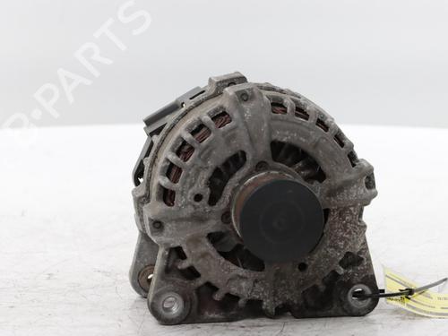 Alternator RENAULT KADJAR (HA_, HL_) 1.2 TCe 130 (HLMR) | BP32124469M7 