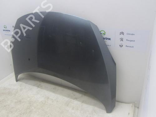 Hood PEUGEOT 307 Break (3E) 1.6 HDi 110 | BP13945768C1 