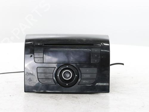 bilradio-peugeot-boxer-van-2006-33846054 main image