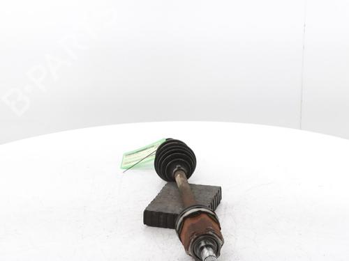 Left front driveshaft OPEL ASTRA K Sports Tourer (B16) 1.0 Turbo (35) | BP30185959M38 