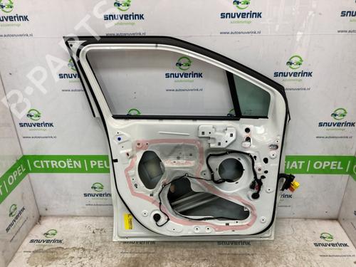 Left front door CITROËN C3 AIRCROSS II (2R_, 2C_) 1.2 PureTech 110 (2RHNZB, 2RHNZW, 2RHNPX, 2RHNPJ) | BP19148420C2 