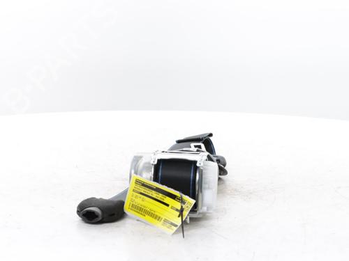 Front left seatbelt RENAULT ESPACE VI (RHN) E-TECH 200 Hybrid | BP38409205I26 - Image 8