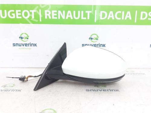Used Left mirror Left mirror 24160350 24160350
