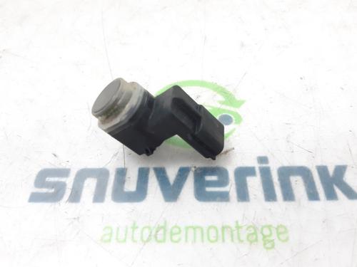 Used Electronic module NISSAN QASHQAI II SUV (J11, J11_) 1.2 DIG-T (115 hp) 20158315