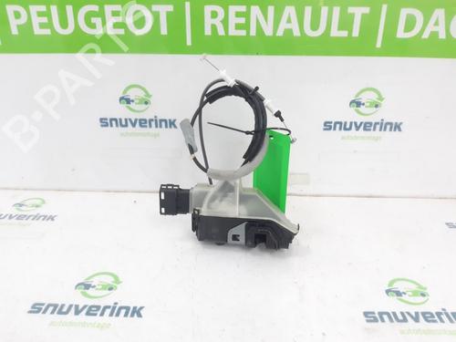 Used Front right lock OPEL GRANDLAND / GRANDLAND X (A18, P1UO) 1.2 (75) (131 hp) 19060436