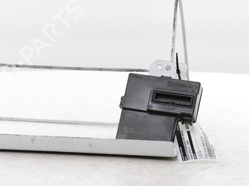 Used Electronic module Electronic module NISSAN QASHQAI III (J12) 1.3 DIG-T (158 hp) 33696862 33696862