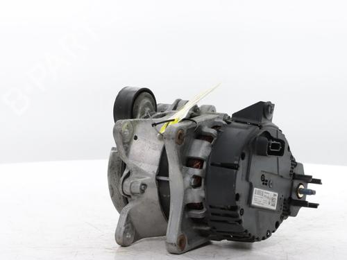 Alternator RENAULT ARKANA I (LCM_, LDN_) 1.3 TCe 140 (LDN0) | BP33696663M7 - Image 9