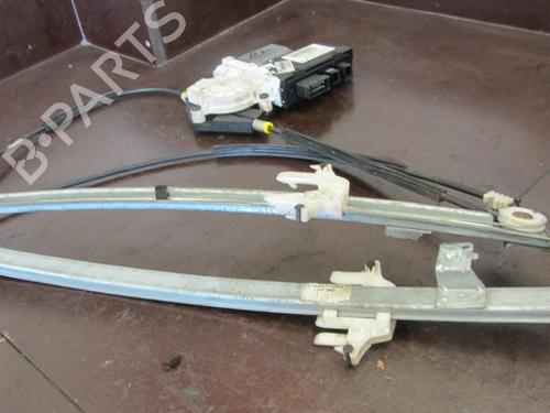 Used Front right window mechanism Front right window mechanism 21109977 21109977