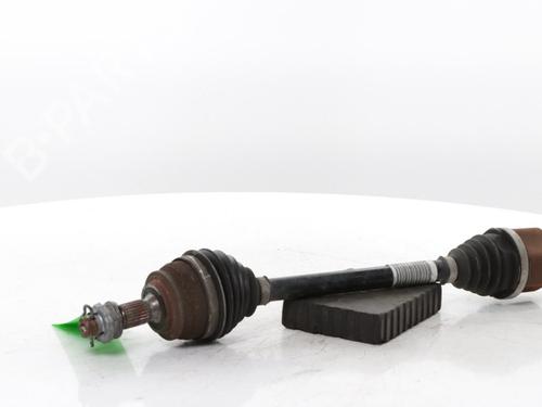 Left front driveshaft OPEL CORSA F (P2JO) 1.2 (68) | BP30757707M38