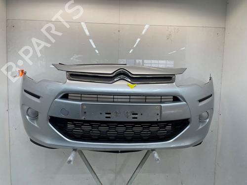 Used Front bumper CITROËN C3 II (SC_) 1.0 VTi 68 (68 hp) 29640805