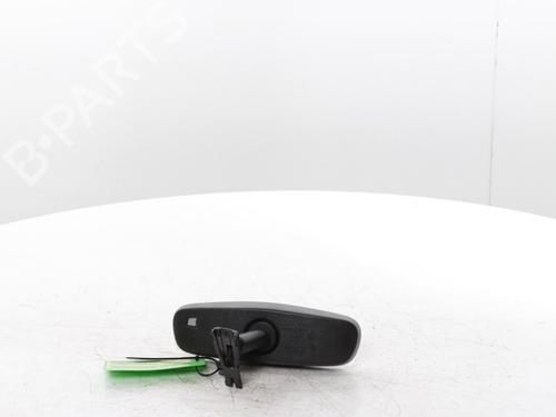 Rear mirror OPEL ASTRA K Sports Tourer (B16) 1.0 Turbo (35) | BP29899472I6