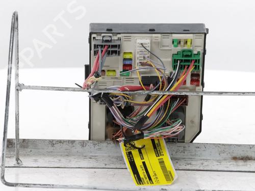 Fuse box RENAULT MASTER III Platform/Chassis (EV, HV, UV) 2.3 dCi 145 RWD (UV0F, UV0E, HV0E, HV0F, HV0T, HV10,... | BP39618949E1 - Image 6
