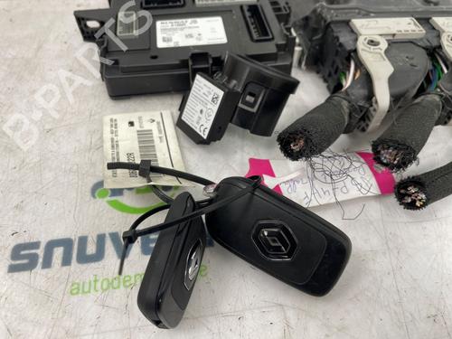 Engine control unit (ECU) RENAULT TRAFIC III Van (FG_) 2.0 dCi 130 (FGMY) | BP25526907M57 - Image 2