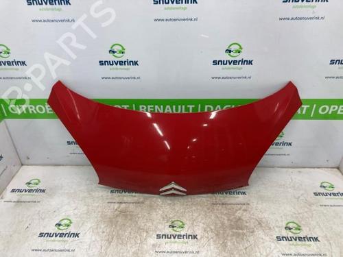 Used Hood Hood CITROËN C1 (PM_, PN_) 1.0 (68 hp) 40581423 40581423