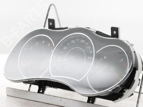 Instrument cluster RENAULT KOLEOS I (HY_) 2.0 dCi 4x4 (HY0K) | BP33845964C47 - Image 2