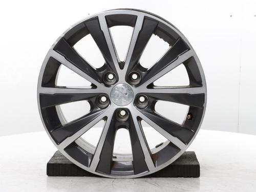 Fælk Fælk PEUGEOT 308 II (LB_, LP_, LW_, LH_, L3_) 1.2 THP 110 (110 hp) 34566263 34566263