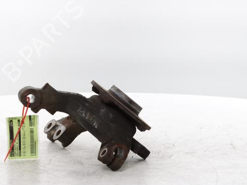Right front steering knuckle OPEL CORSA F (P2JO) 1.2 (68) | BP34564609M26 - Image 8