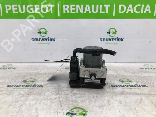 Used ABS pump PEUGEOT 508 SW I (8E_) 2.0 HDi (140 hp) 14515247
