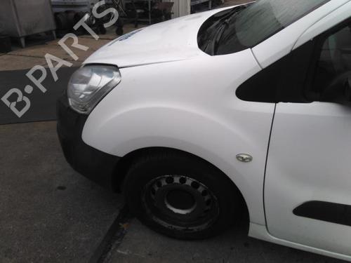 Switch CITROËN BERLINGO Box Body/MPV (B9) 1.6 HDi / BlueHDi 75 | BP40577456I30  - Image 15