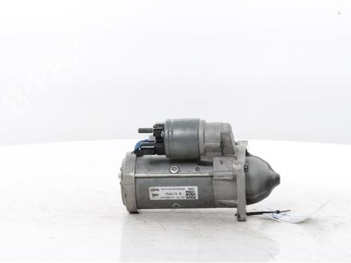 Used Starter Starter PEUGEOT BOXER Van 2.2 BlueHDi 140 (140 hp) 30758197 30758197