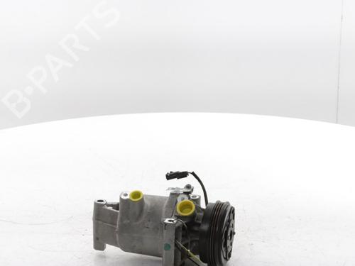 AC compressor DACIA SANDERO III 1.0 TCe 90 | BP33696338M34 - Image 6