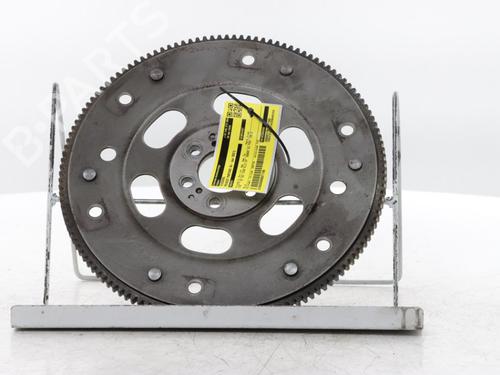 Used Flywheel Flywheel 34566360 34566360
