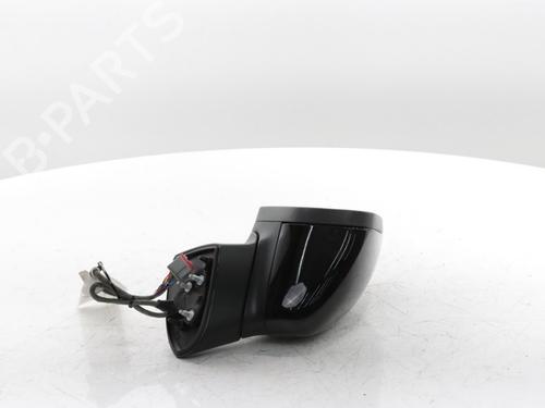 Left mirror FORD PUMA (J2K, CF7) 1.0 EcoBoost mHEV | BP29426439C26 