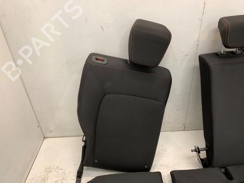 Stol bak FORD PUMA (J2K, CF7) 1.0 EcoBoost mHEV | BP29426426C17 